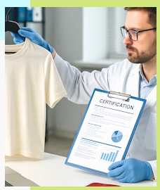 Услуги Сертификация продукции и услуг в Котельниках
