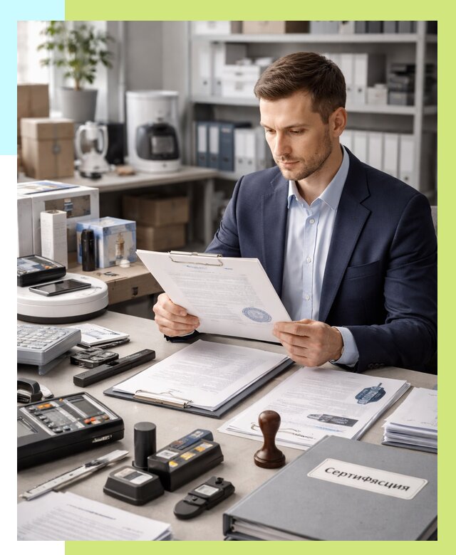 Сертификация продукции в Котельниках от 47781 р. | Орган Алешин-Ктн