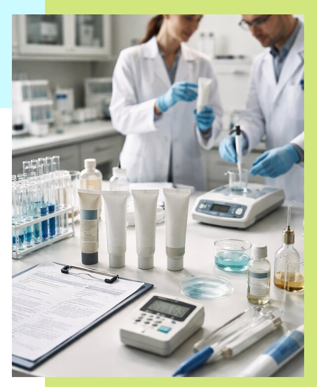 Сертификация зубной пасты в Котельниках от 21236 р. Алешин-Ктн