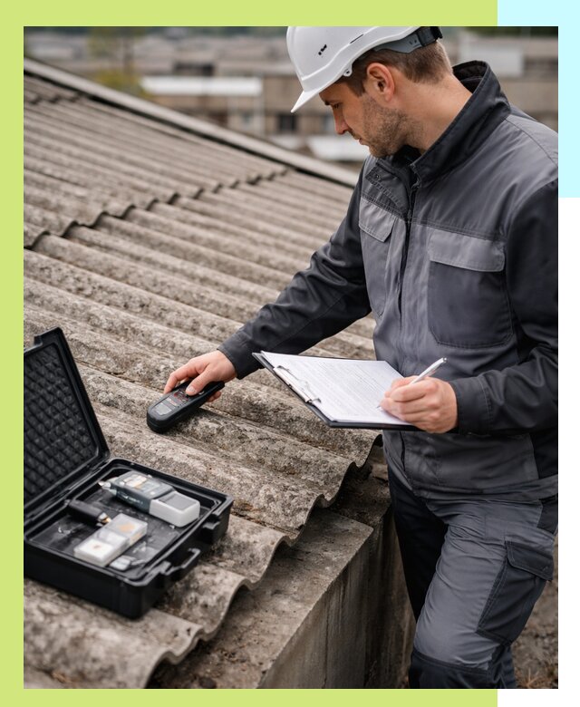 Сертификация шифера и техническая документация в Котельниках