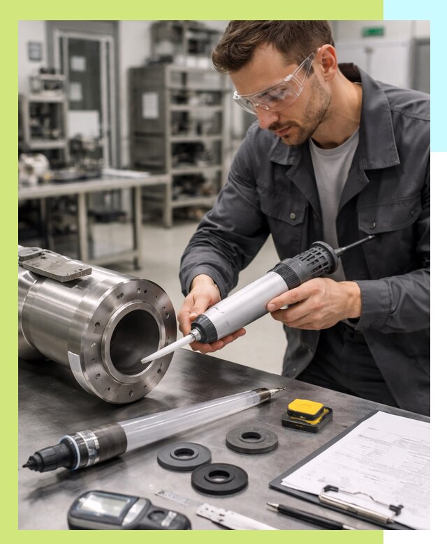 Сертификация герметиков и получение деклараций в Котельниках