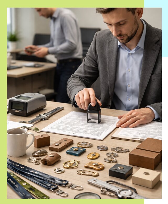 Сертификация сувениров и сувенирной продукции в Котельниках