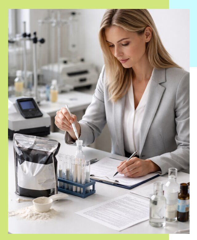 Сертификация спортивного питания в Котельниках с оформлением документов