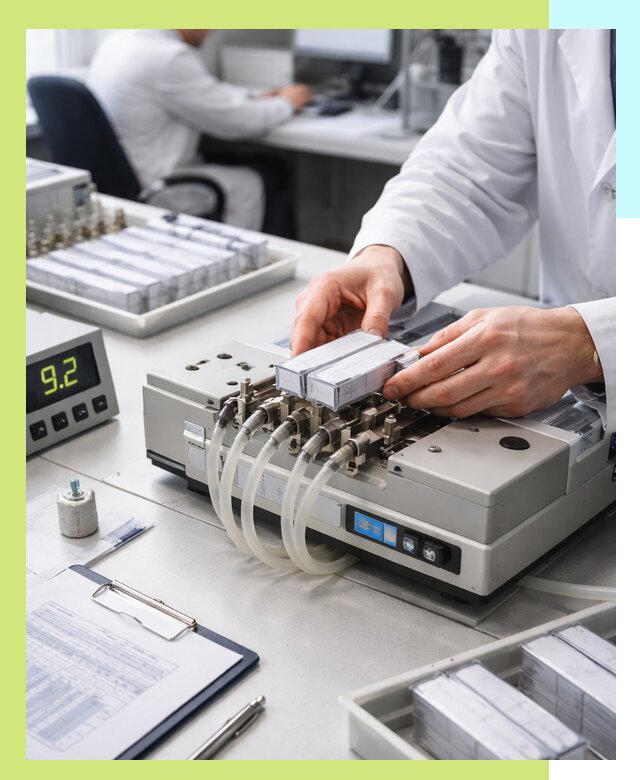 Сертификация сигарет и табачной продукции в Котельниках