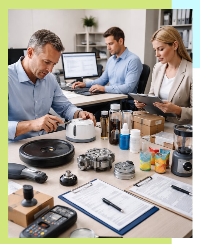 Сертификация товаров в Котельниках — быстро, официально