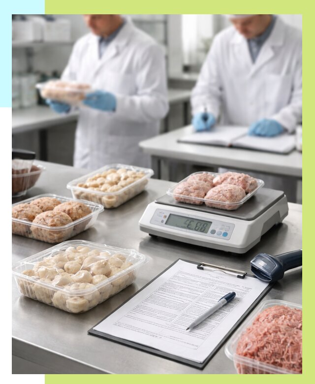 Сертификация полуфабрикатов в Котельниках от 19112 р. | Алешин-Ктн