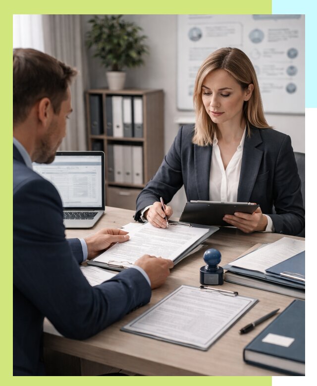 Сертификация услуг в Котельниках, подтверждение соответствия и качества