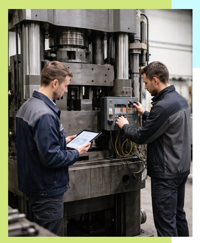 Сертификация машин и оборудования в Котельниках по ГОСТ и ТР