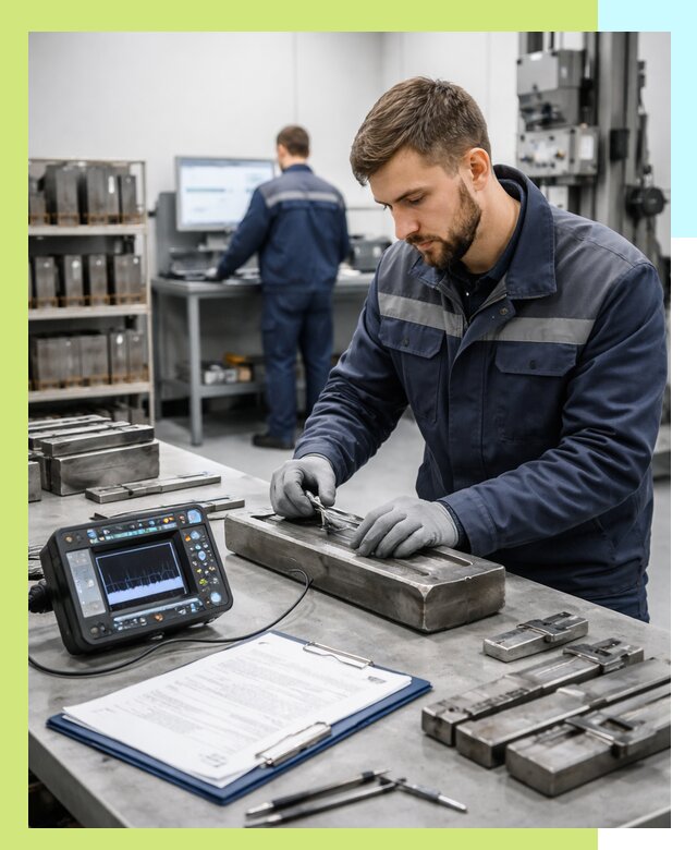 Сертификация сварочного оборудования в Котельниках по ГОСТ