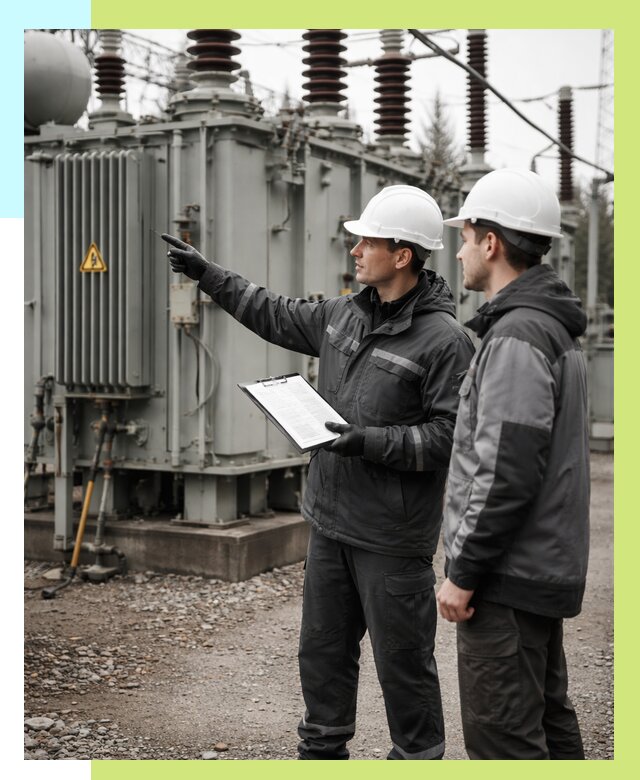 Сертификация высоковольтного оборудования в Котельниках|Алешин-Ктн 79635р