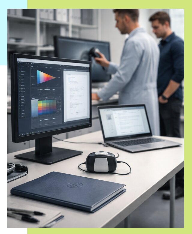 Сертификация мониторов в Котельниках: от 12742 р. | Алешин-Ктн