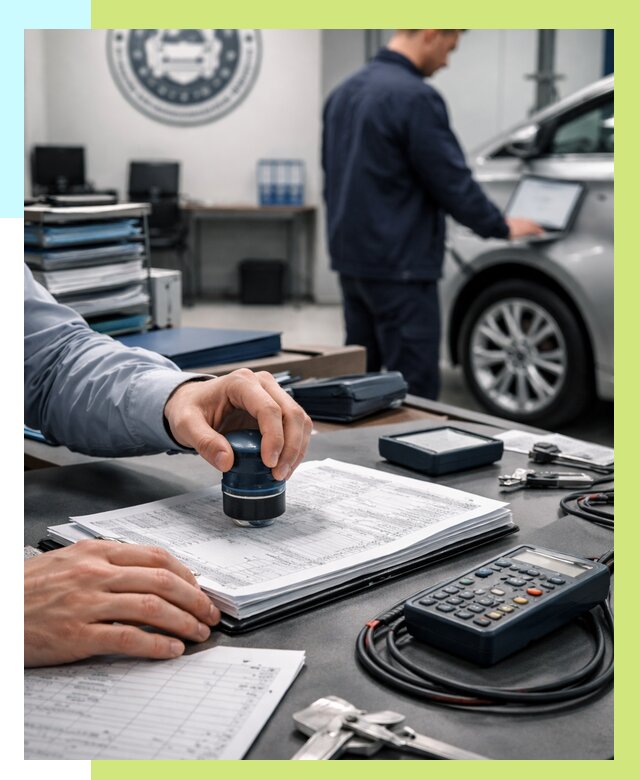 Сертификация колесных ТС в Котельниках от 26545 р. Алешин-Ктн