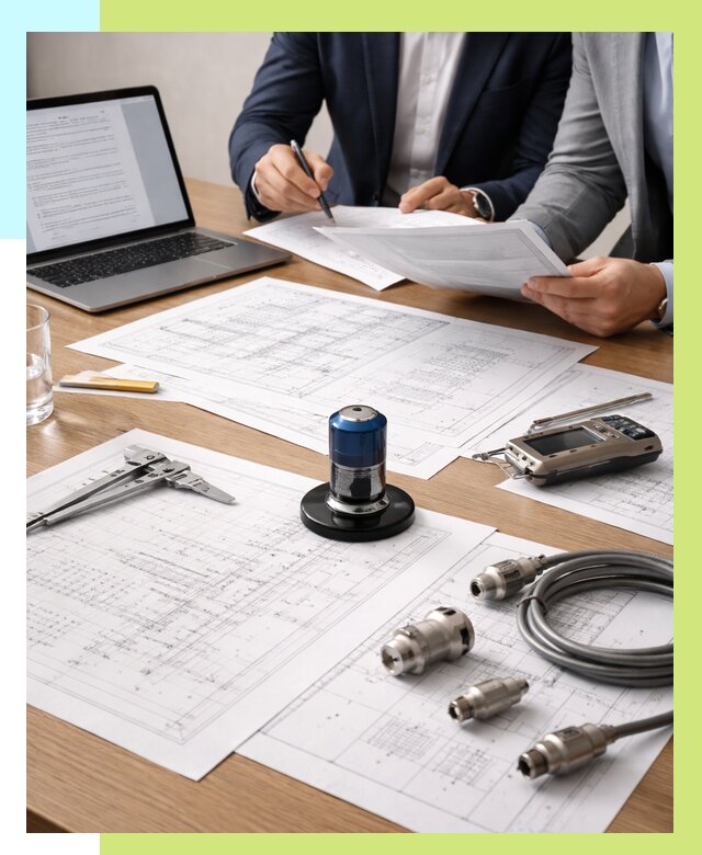 Разработка технических условий в Котельниках от 12742 р. | Алешин-Ктн