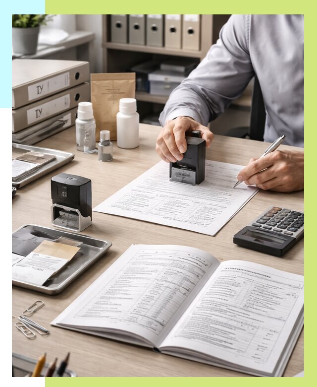 Разработка ТУ на продукцию в Котельниках от 12742 р. | Алешин-Ктн