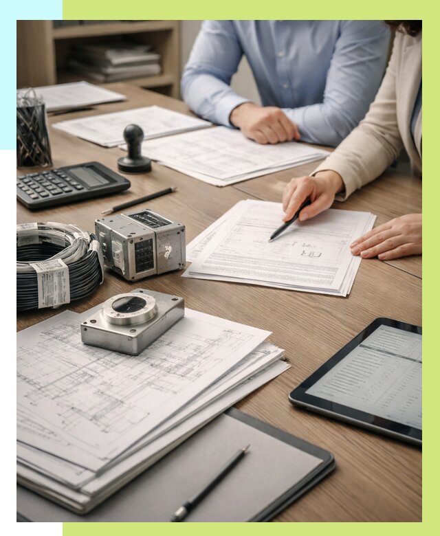 ТУ на изделие в Котельниках: оформить и получить от 9025 р. | Алешин-Ктн