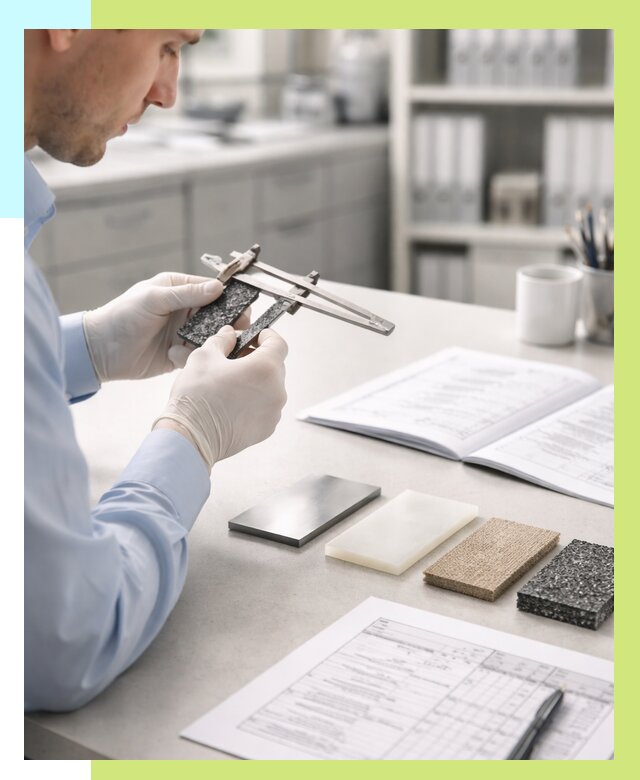 Разработка ТУ на материалы в Котельниках от 21236 р. Алешин-Ктн