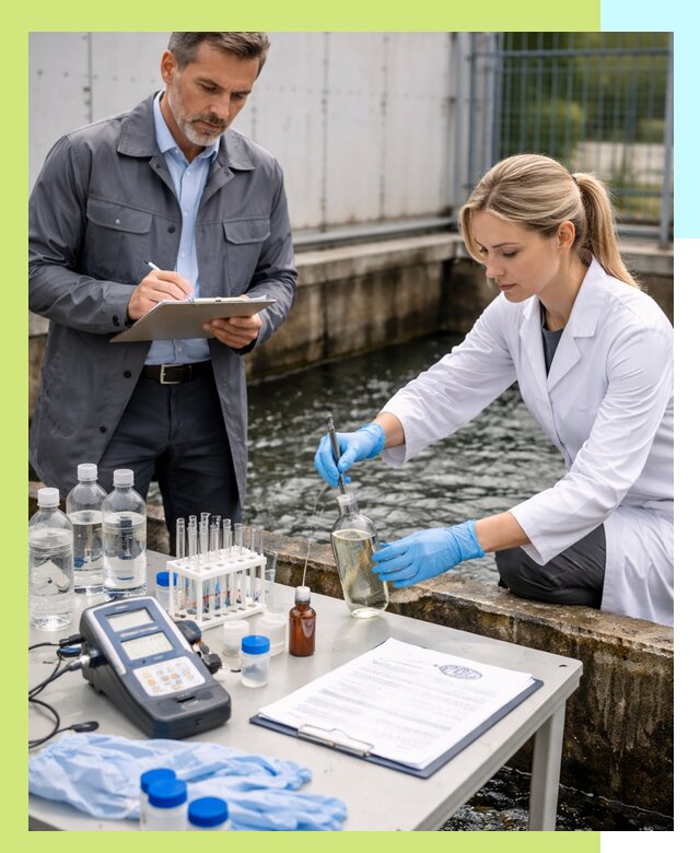 Разработка технических условий (ТУ) на водоснабжение в Котельниках