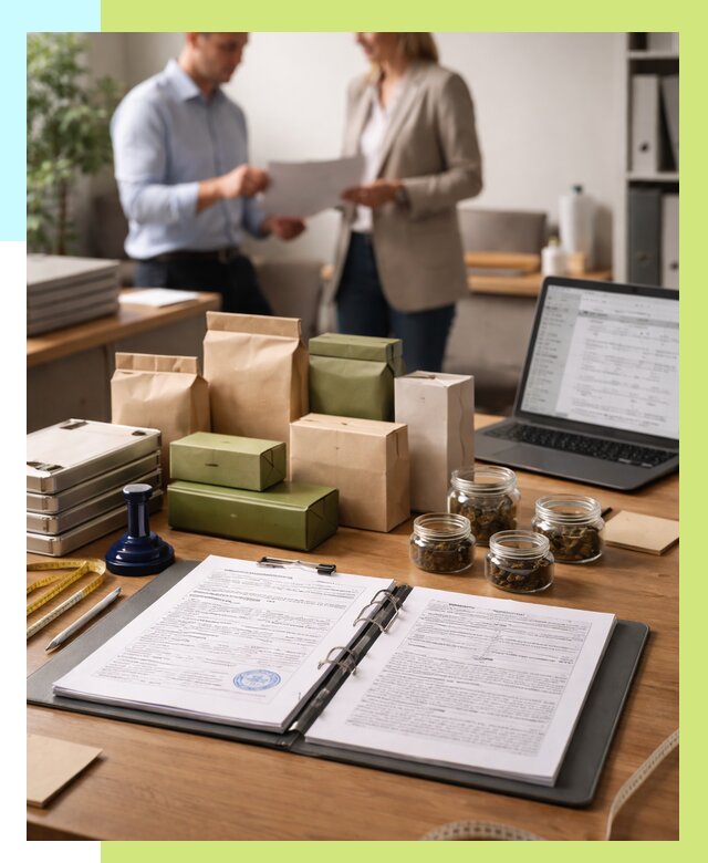 ТУ на чай в Котельниках срочно от 9025 р., оформление в Алешин-Ктн