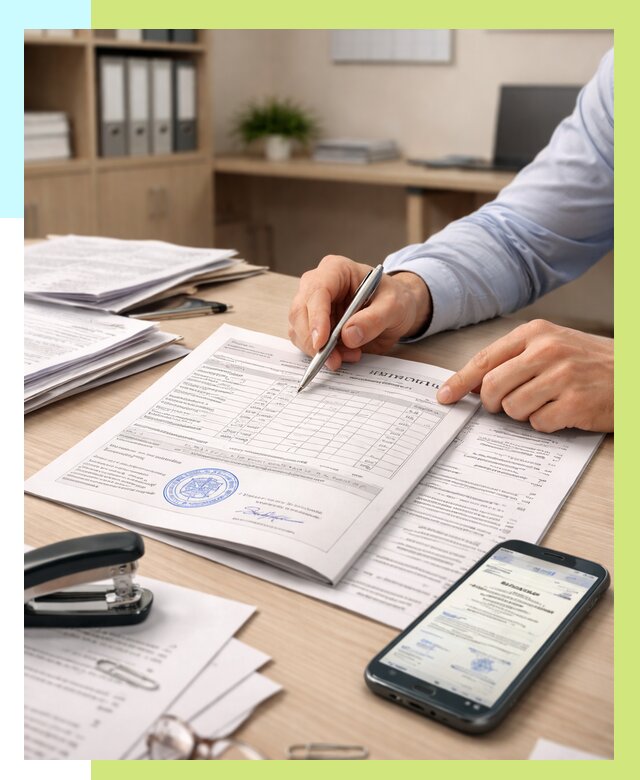 Паспорт на товар в Котельниках от 3185 р. | Сертификация Алешин-Ктн