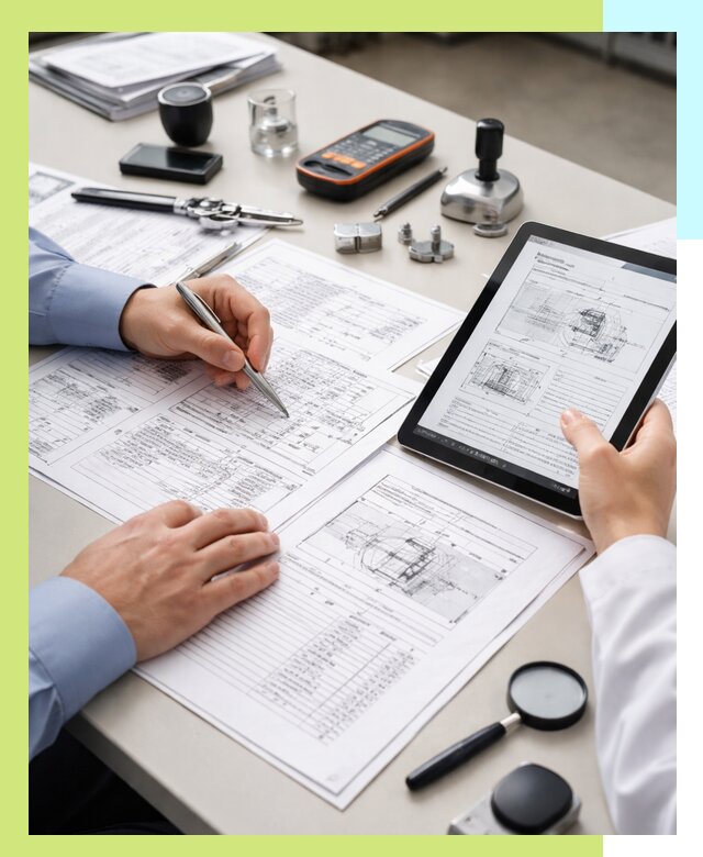 Разработка руководства по эксплуатации оборудования в Котельниках