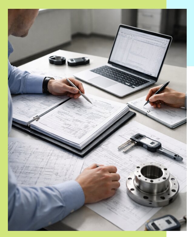 Разработка технологической инструкции для производства в Котельниках