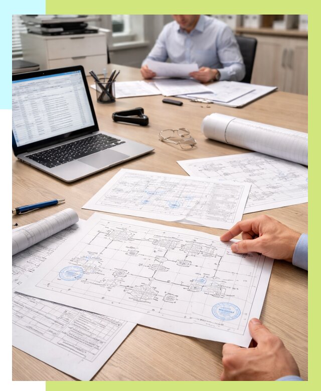 Алешин-Ктн:маршрутные карты технологических процессов Котельниках от 6371