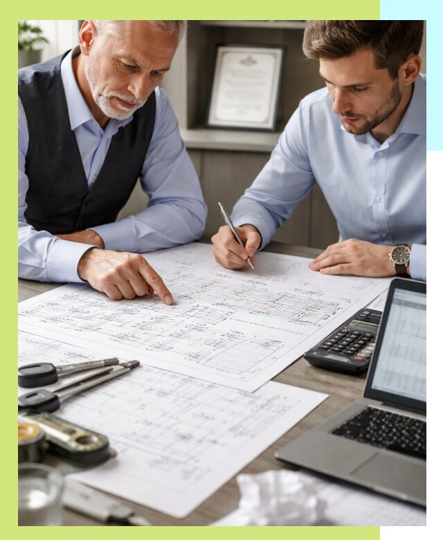 Разработка маршрутных карт технологических процессов в Котельниках