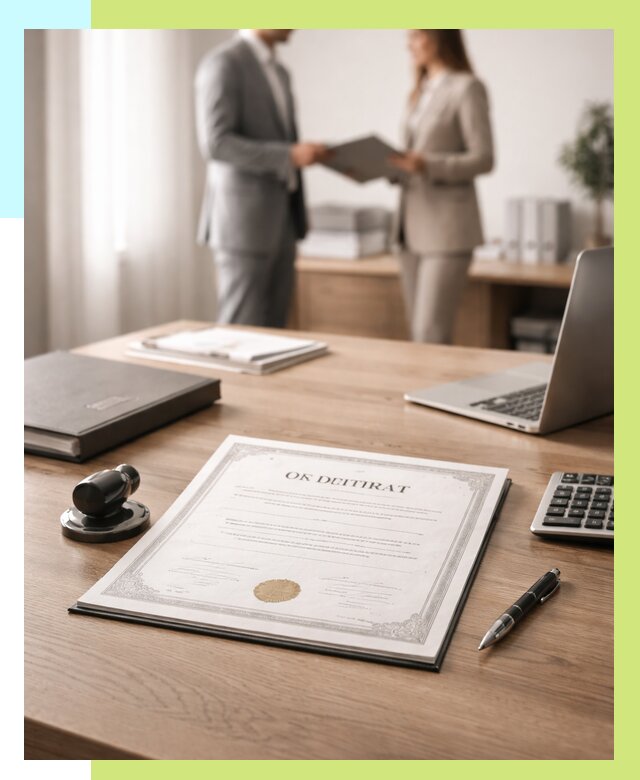 Сертификат на услуги в Котельниках оформить от 9025 р. Алешин-Ктн