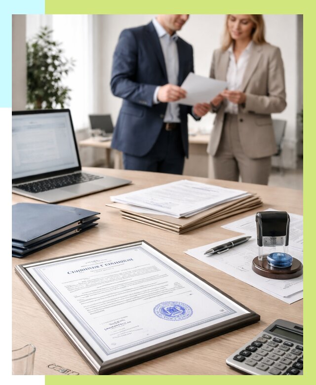 Сертификат соответствия ТР ТС в Котельниках от 9025 р. | Алешин-Ктн