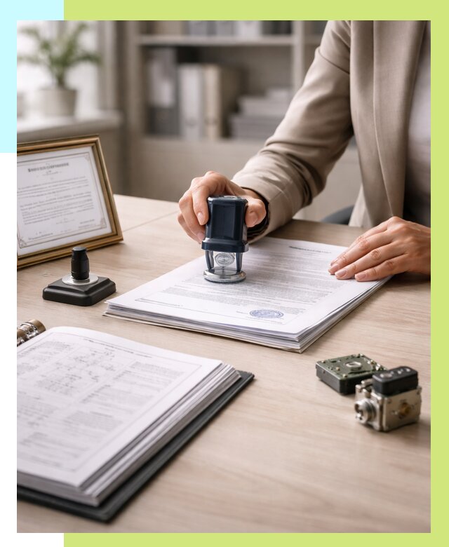 Сертификат соответствия ГОСТ Р в Котельниках от 9556 р. Алешин-Ктн