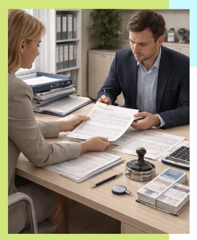 Оформление декларации соответствия ТР ТС в Котельниках быстро и надёжно