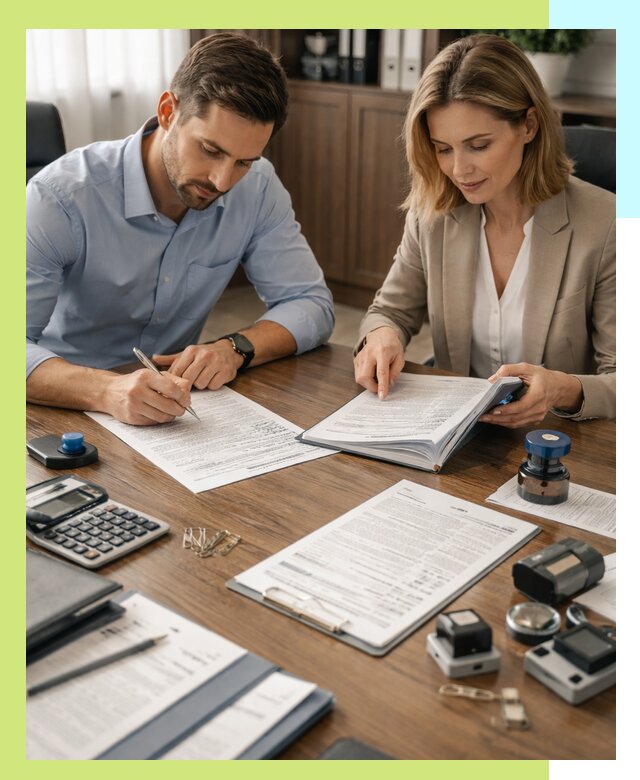 Оформление декларации соответствия ГОСТ Р в Котельниках