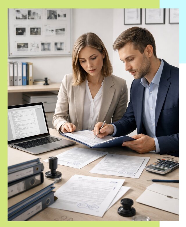 Нотификация ФСБ для продукции и оборудования в Котельниках