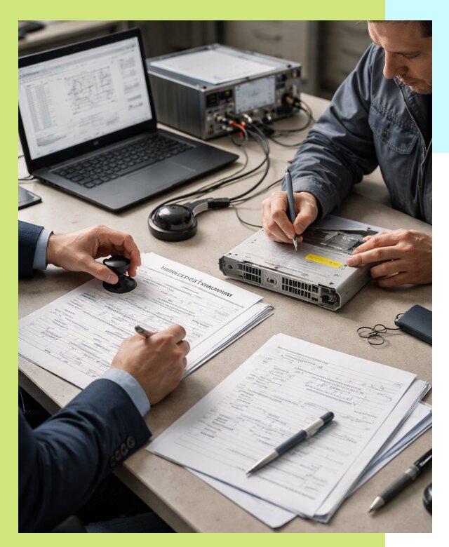 Обоснование безопасности зданий и сооружений в Котельниках