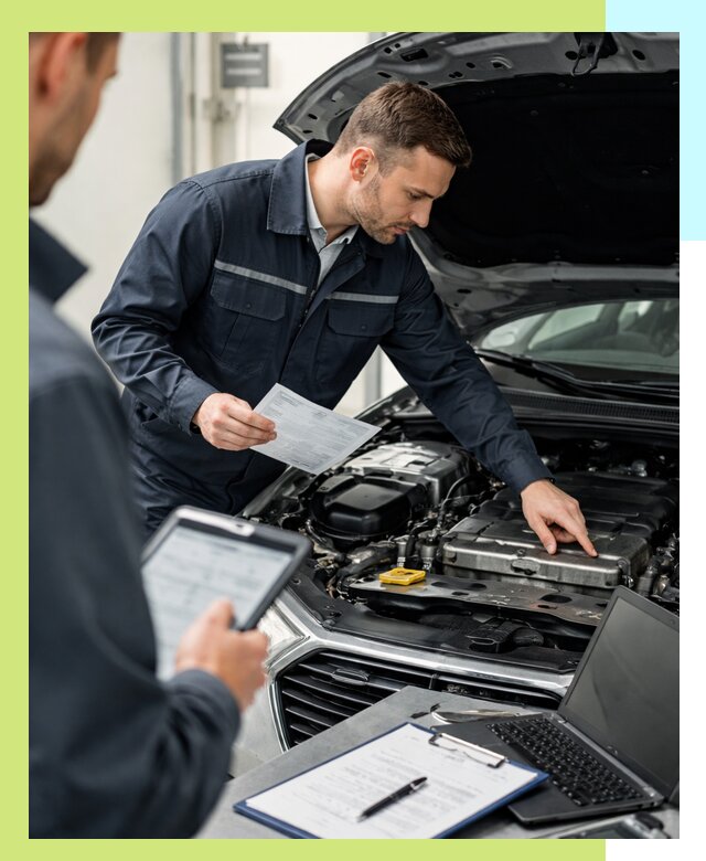 Оформление СБКТС на автомобиль в Котельниках, быстро и официально