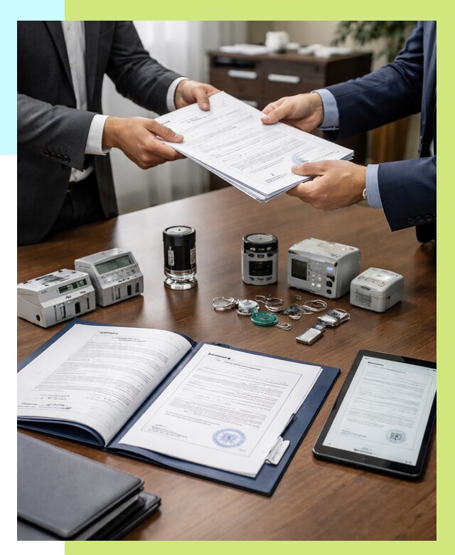 БКТС в Котельниках: оформить и заказать от 7964 р. | Алешин-Ктн