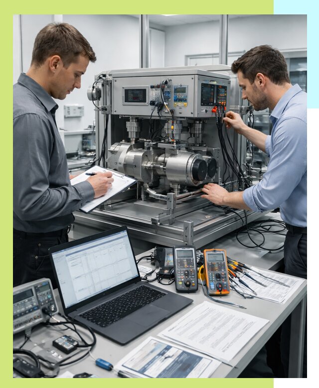 Получение БКТС для техники, оборудования и услуг в Котельниках