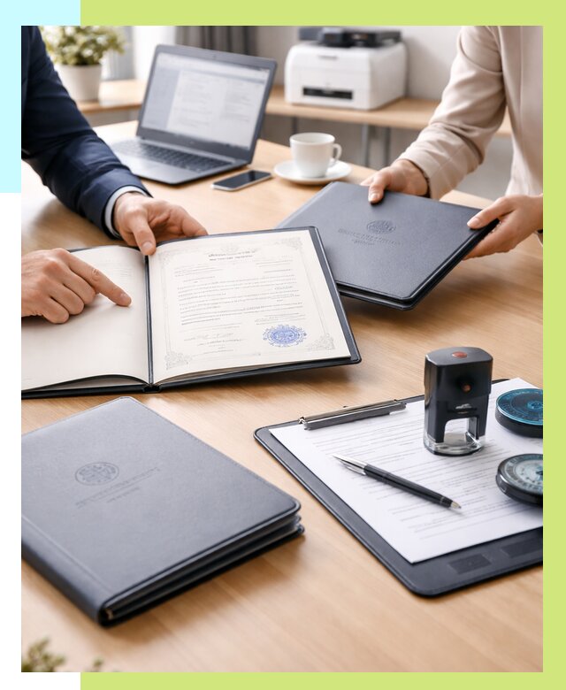 Сертификат OHSAS 18001 в Котельниках от 47781 р. | Алешин-Ктн