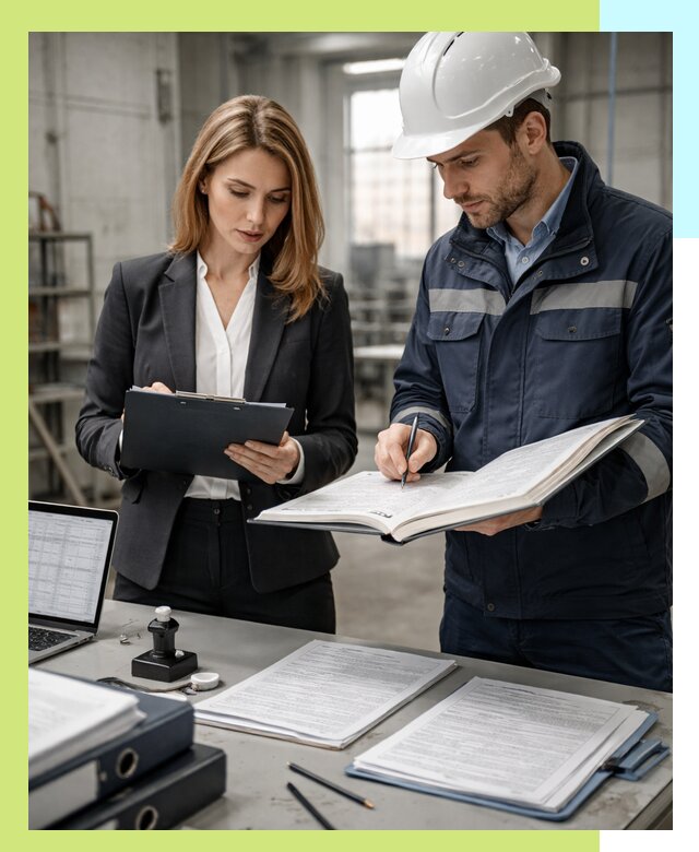 Получение сертификата OHSAS 18001 в Котельниках для предприятий