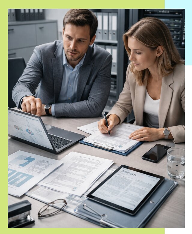 Получение сертификата ISO 27001 информационной безопасности в Котельниках