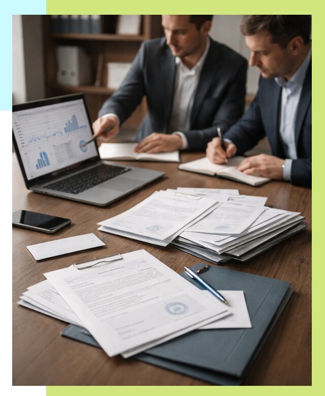 Оценка деловой репутации в Котельниках от 7964 р. | Алешин-Ктн