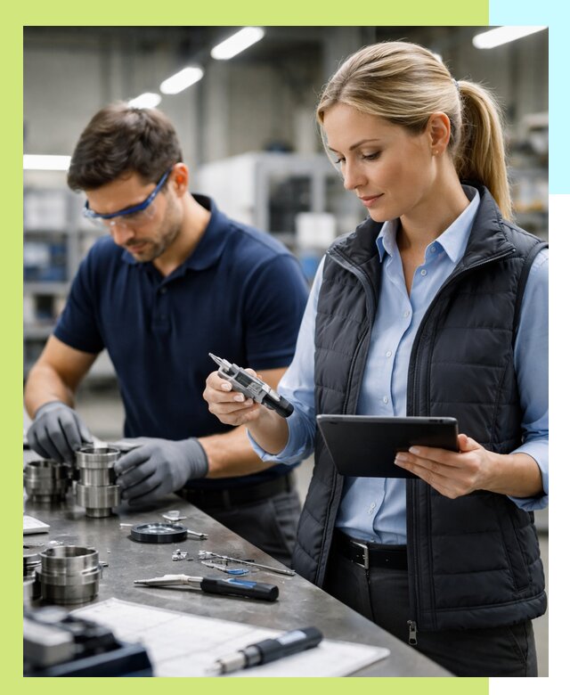 Сертификация производства в Котельниках по стандартам и требованиям