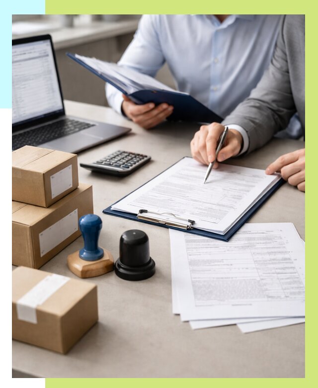 Декларирование продукции в Котельниках от 12742 р., Алешин-Ктн