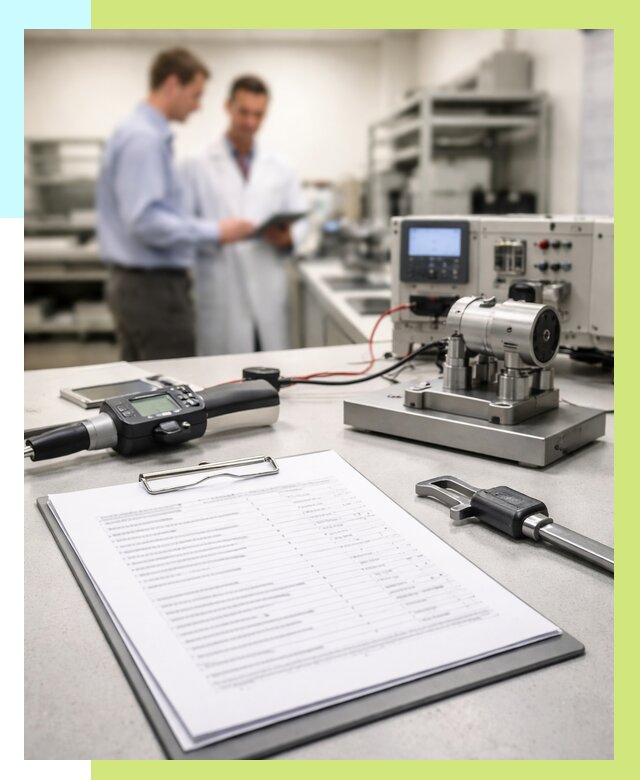 Протокол испытаний продукции в Котельниках от 7964 р. | Алешин-Ктн