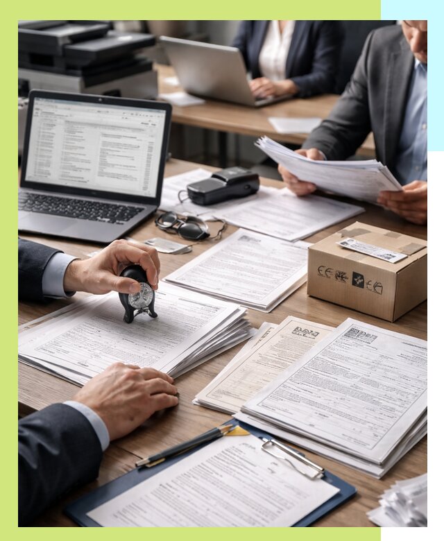 Сертификация продукции и услуг для экспорта в Котельниках