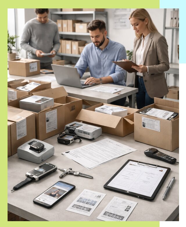 Сертификация товаров и документов для маркетплейсов в Котельниках