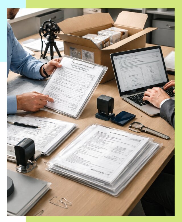 Сертификация товаров из Китая в Котельниках от 15927 р. | Алешин-Ктн