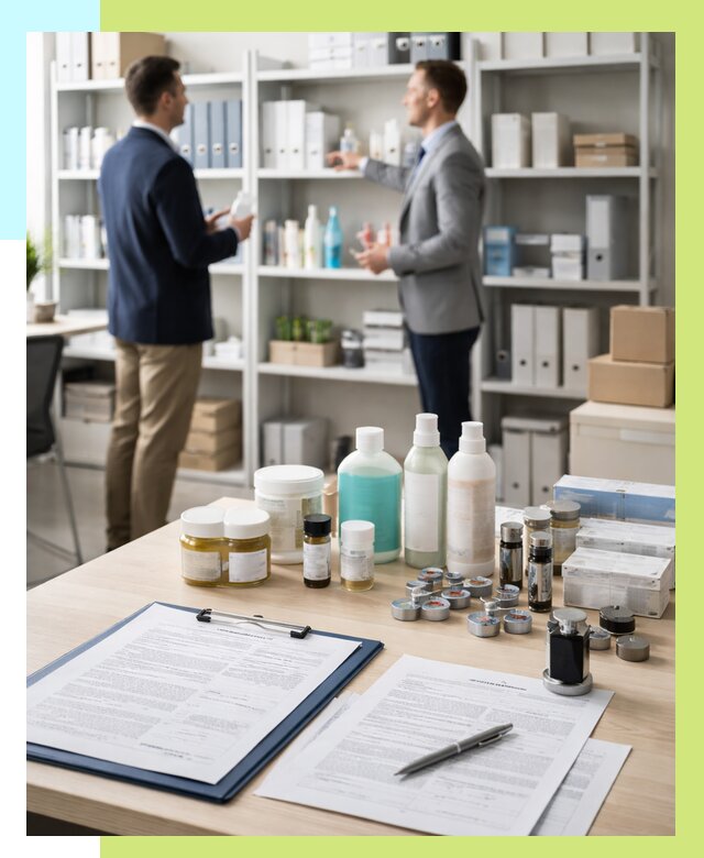 Сертификация собствен. продукции в Котельниках от 26545 р. | Алешин-Ктн