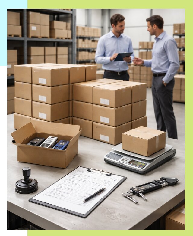 Сертификация партии товара в Котельниках от 15927 р., Алешин-Ктн