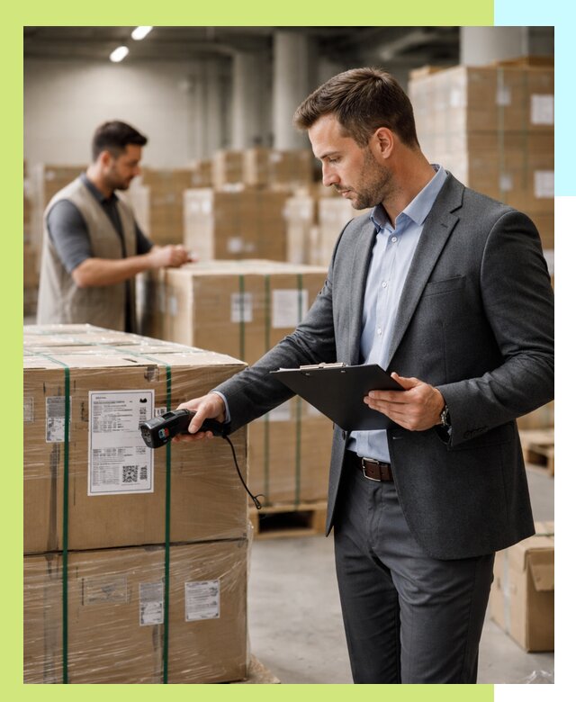 Сертификация партии товара в Котельниках по требованиям законодательства